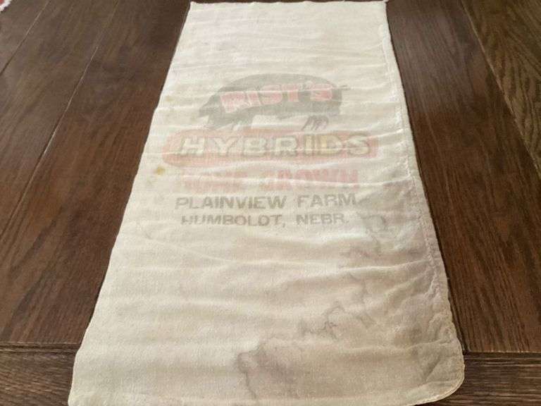 Feed Sack