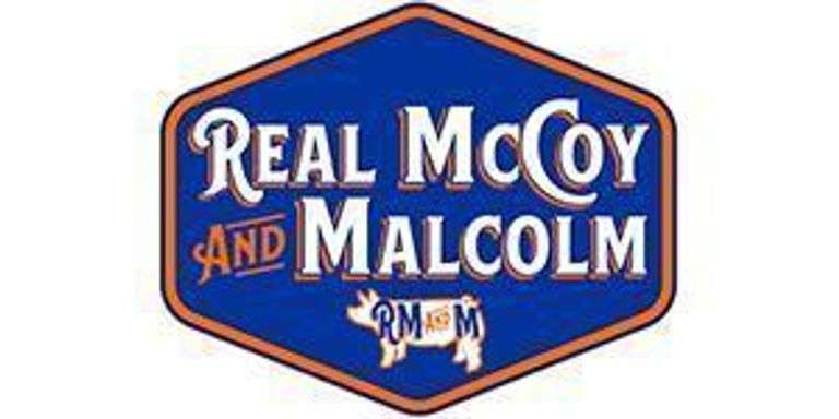 Real McCoy and Malcolm Matriarchs Bred Females - November due dates