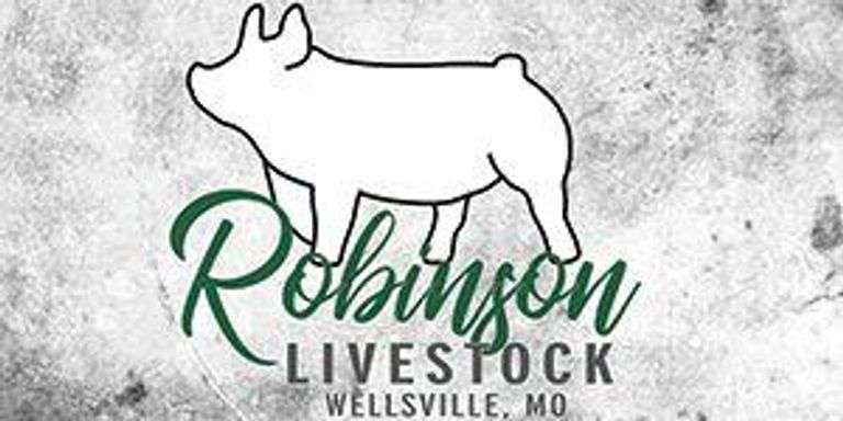 Robinson Livestock