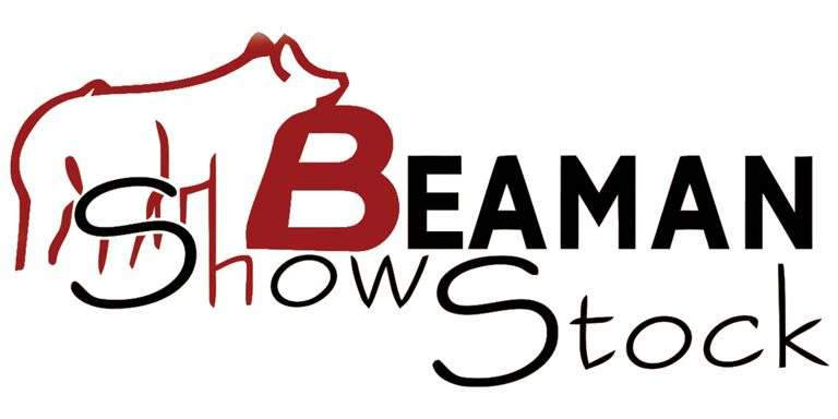 Beaman Show Stock Bred Females