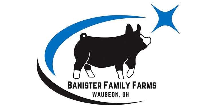 Banister Family Farms Bred Females