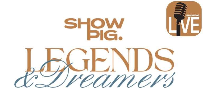 Legends & Dreamers Genetic Sale (ShowpigLIVE)