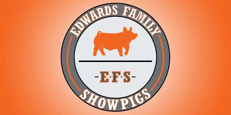 Edwards Family Showpigs