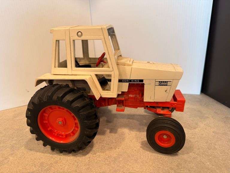Agri King Case Tractor