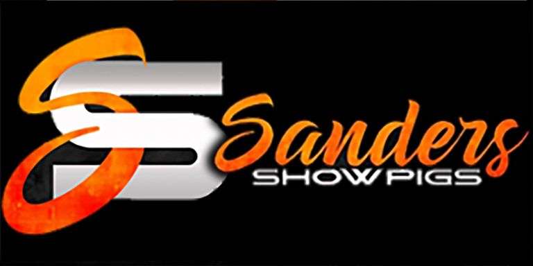 Sanders Showpigs Bred Females