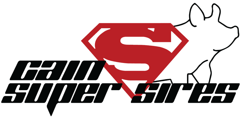 Cain Super Sires