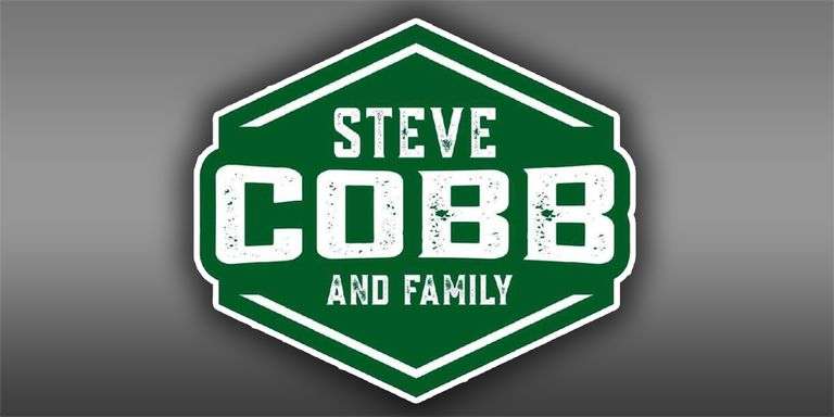 Steve Cobb & Family FEMALES OF INFLUENCE: Winter Sale #2