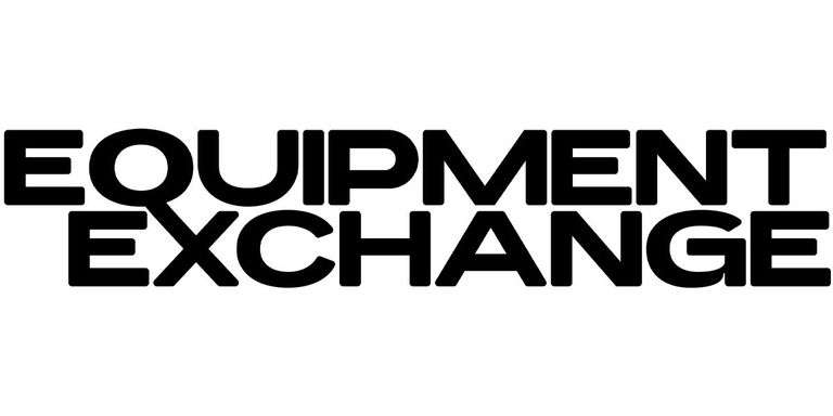 Equipment Exchange - November 2025