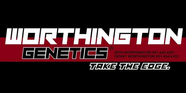 Worthington Genetics