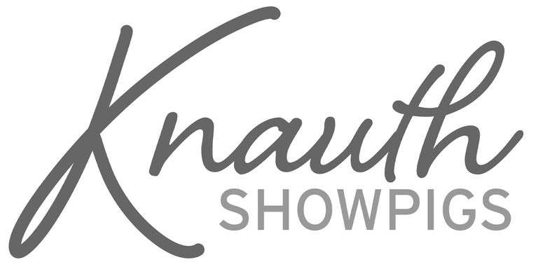 Knauth Showpigs