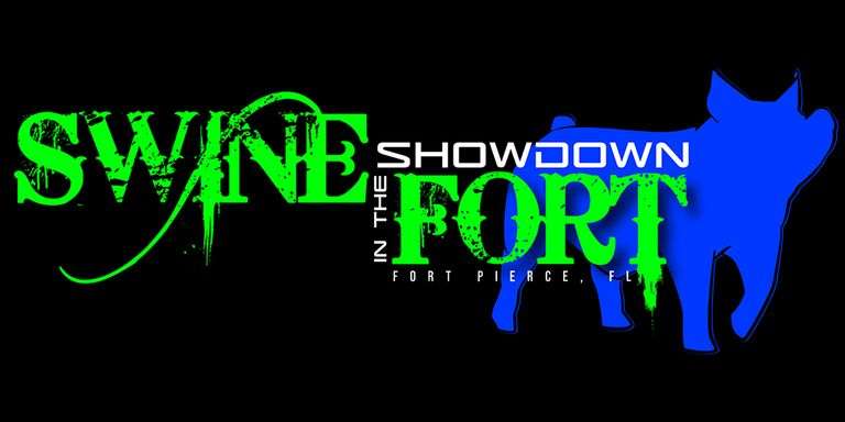 Swine Showdown in the Fort Trailer Spot Auction 