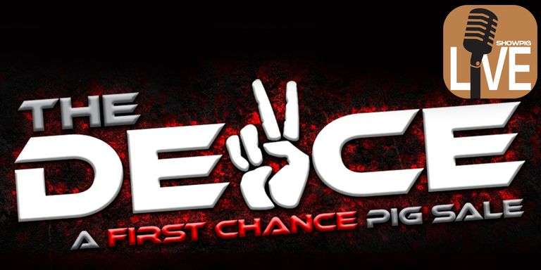 The Deuce (ShowpigLIVE)