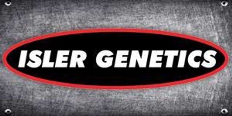 Isler Genetics