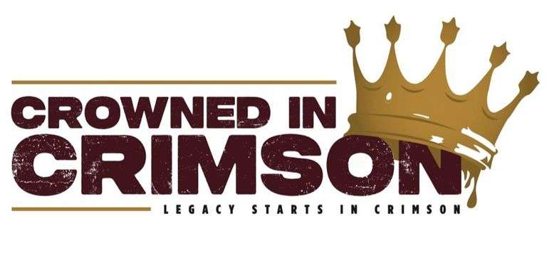 Crowned in Crimson Bred Female Sale