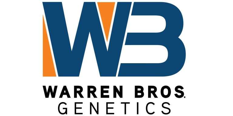 Warren Bros Genetics Bred Females