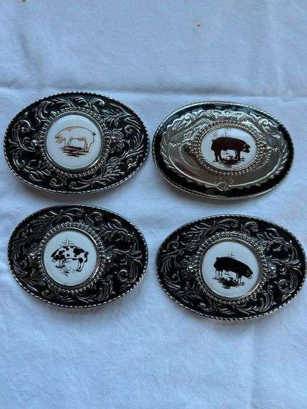 Belt Buckles