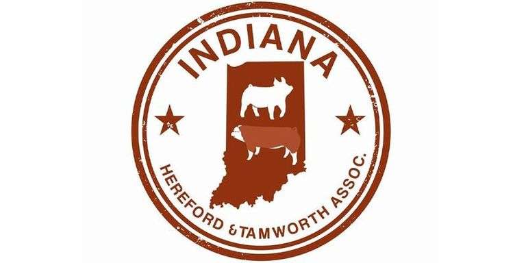 Indiana Hereford and Tamworth Swine Association