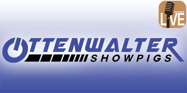 Ottenwalter Showpigs (ShowpigLIVE)