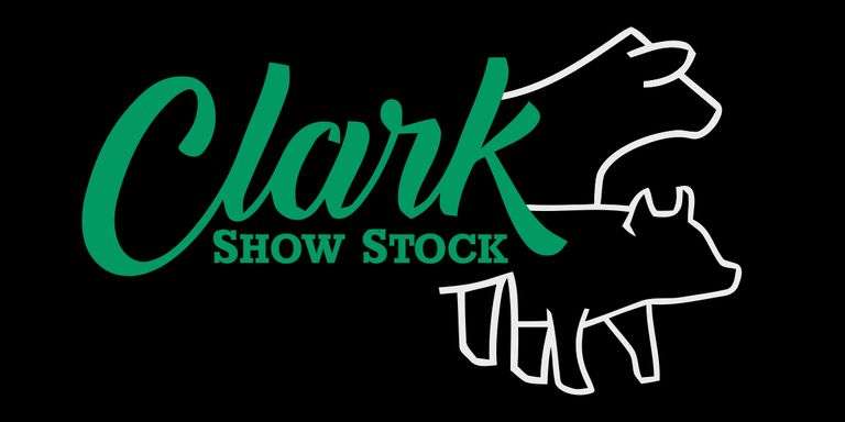 Clark Show Stock 