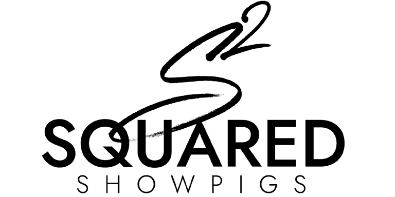 S Squared Showpigs "Winter Picks"