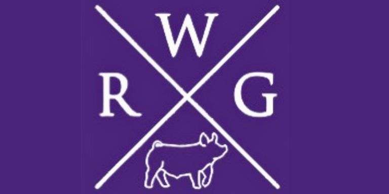 RW Genetics Bred Females & Showpigs