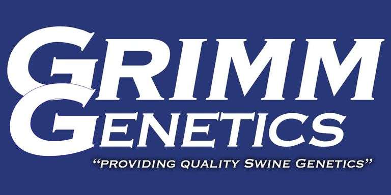 Grimm Genetics Bred Females