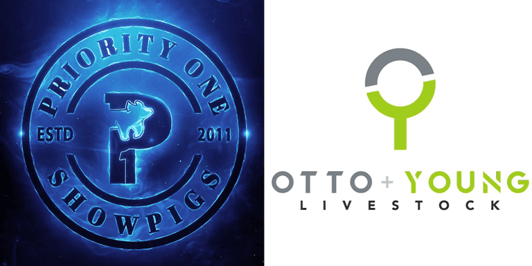 Otto & Young Livestock and Priority One Genetics