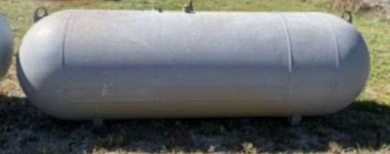 Propane Tank