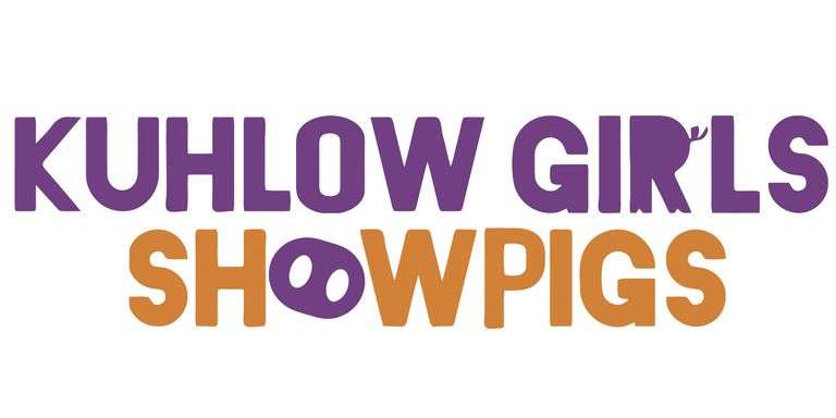 Kuhlow Girls Showpigs Bred Females