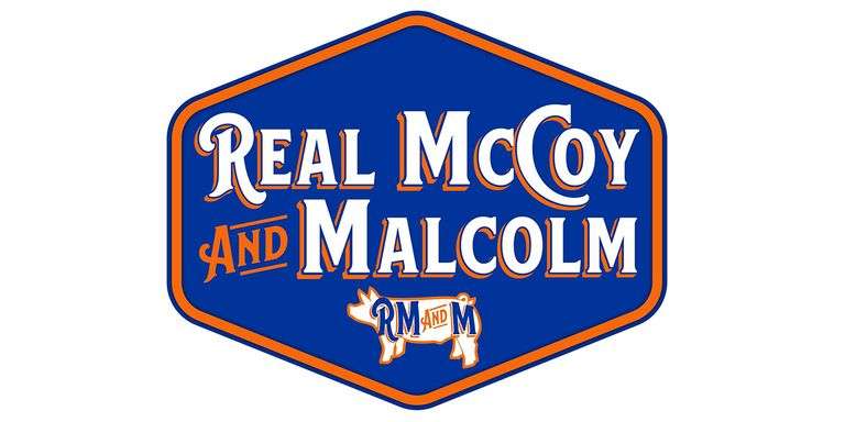 Real McCoy and Malcolm Matriarchs Bred Females - December due dates