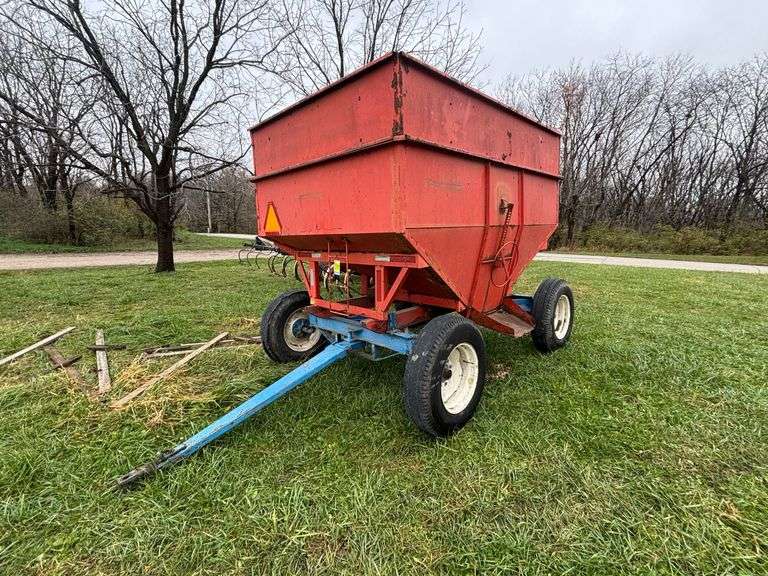 Killbros 350 Gravity Wagon - WF5749