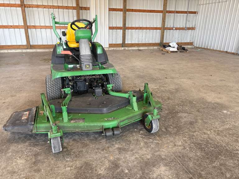 John Deere 1445 Mower