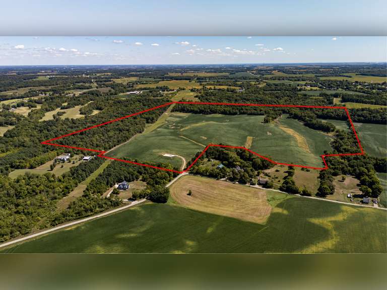 142 Acres Vacant Land, Clark County Auction