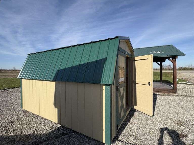 Real Estate Listing Example