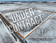 Greene County 40 +/- Acres (Tract 2)