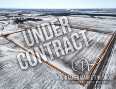 Greene County 40 +/- Acres (Tract 1)
