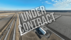 Mills County 111.89 +/- Acres