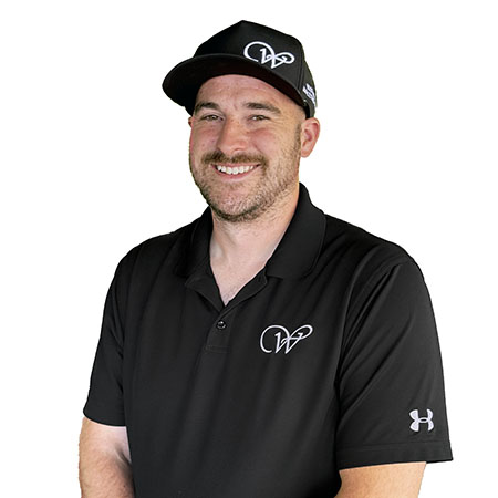 Brian Vintika at Whitaker Marketing Group