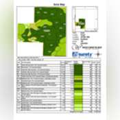 Thumbnail image of Tillable Soil Map