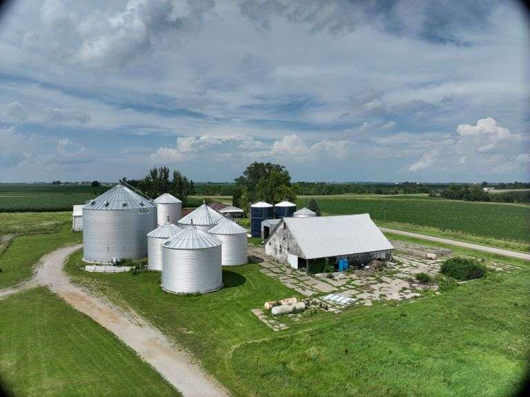 Washington County 5 +/- Acres (Subject to Survey) (Tract 13)