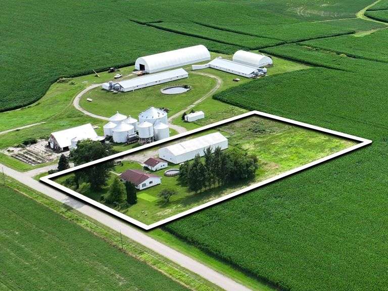 Washington County 7 +/- Acres (Subject to Survey) (Tract 14)