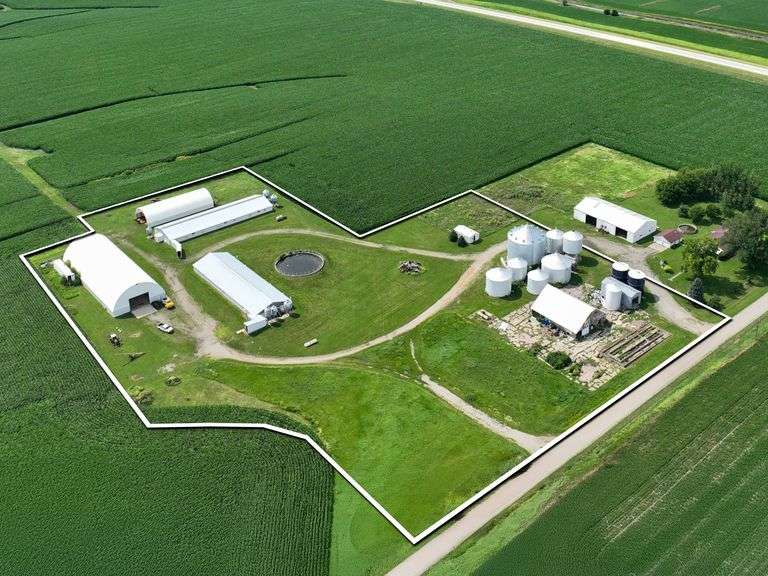 Washington County 5 +/- Acres (Subject to Survey) (Tract 13)