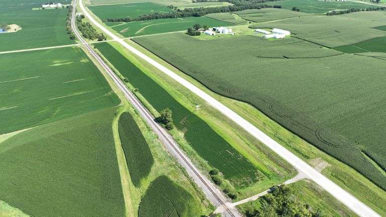 Washington County 8 +/- Acres (Subject to Survey) (Tract 9)