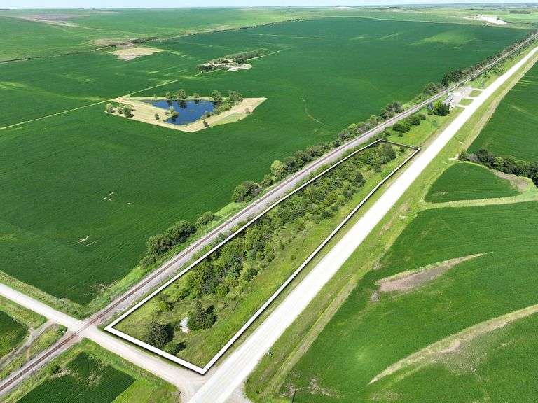 Louisa County 4 +/- Acres (Subject to Survey) (Tract 10)