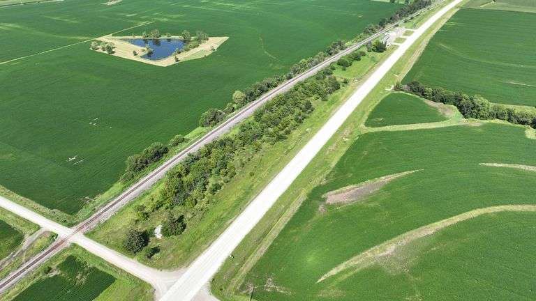 Louisa County 4 +/- Acres (Subject to Survey) (Tract 10)
