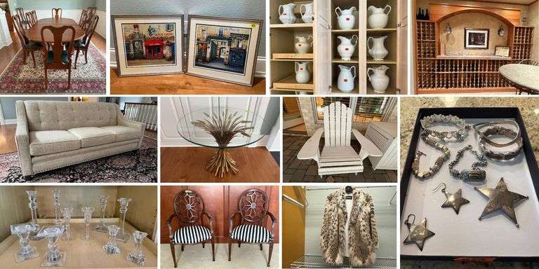 Ames, IA Moving Auction