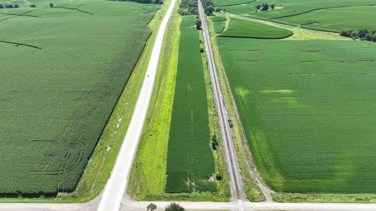Washington County 8 +/- Acres (Subject to Survey) (Tract 9)