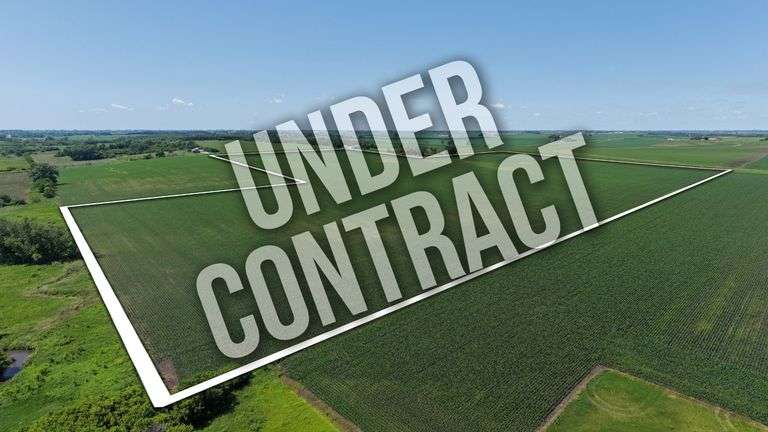 Floyd County, IA Land For Sale / 118.86 +/- Acres