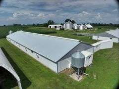 Washington County 5 +/- Acres (Subject to Survey) (Tract 13)