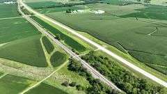 Washington County 8 +/- Acres (Subject to Survey) (Tract 9)